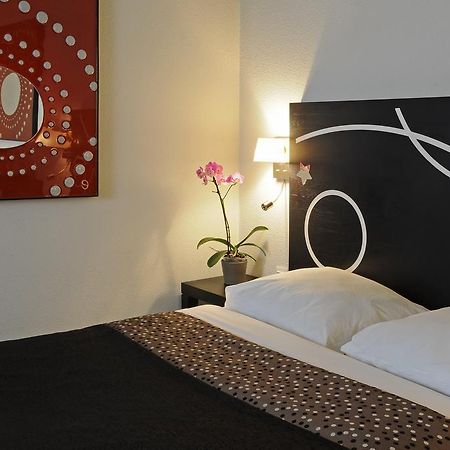 Le Carmin By Popinns Vitry-sur-Seine Exteriér fotografie