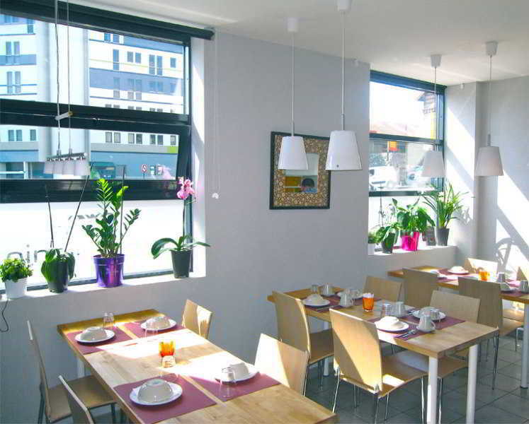 Le Carmin By Popinns Vitry-sur-Seine Exteriér fotografie