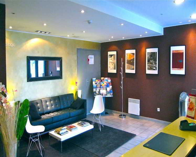 Le Carmin By Popinns Vitry-sur-Seine Exteriér fotografie