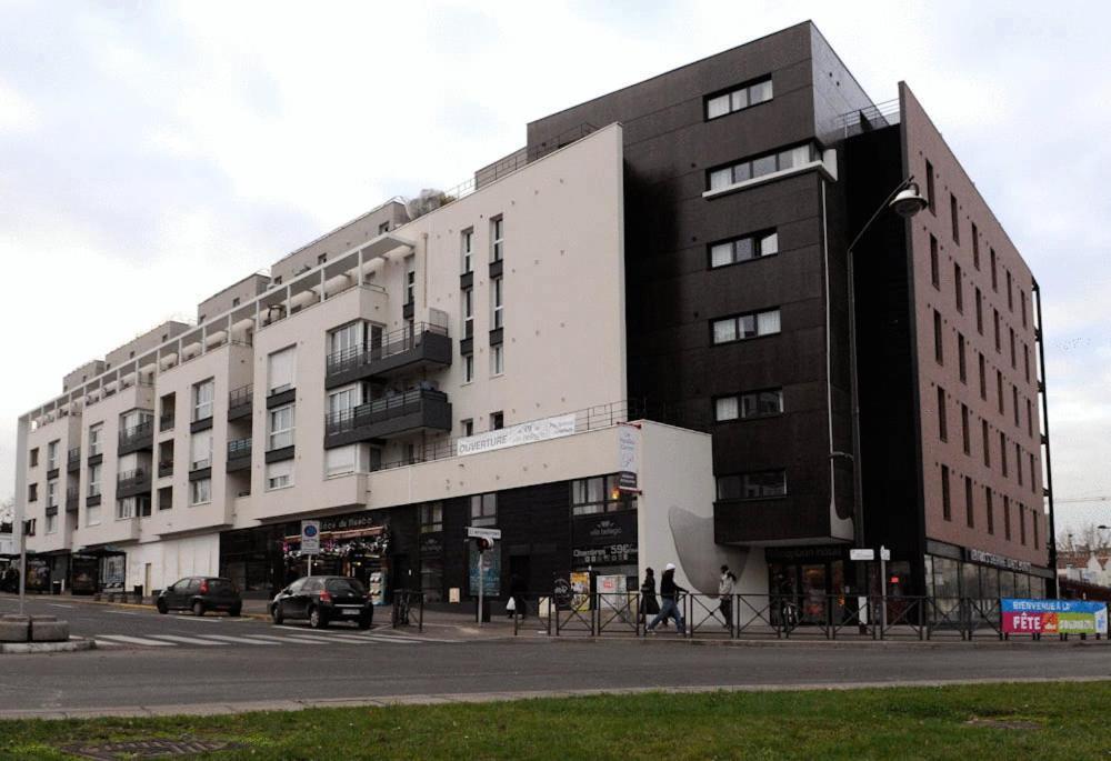Le Carmin By Popinns Vitry-sur-Seine Exteriér fotografie
