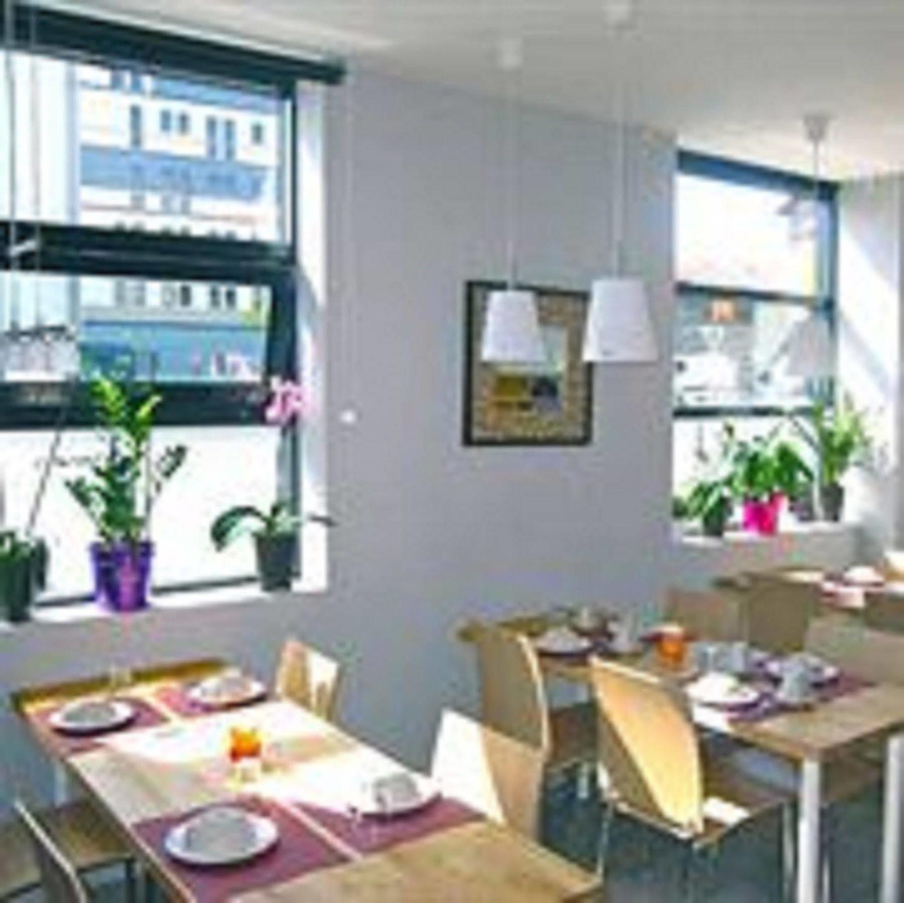 Le Carmin By Popinns Vitry-sur-Seine Exteriér fotografie