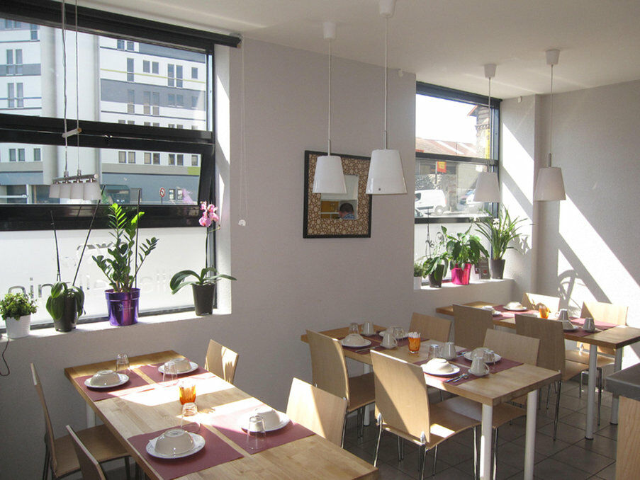 Le Carmin By Popinns Vitry-sur-Seine Exteriér fotografie
