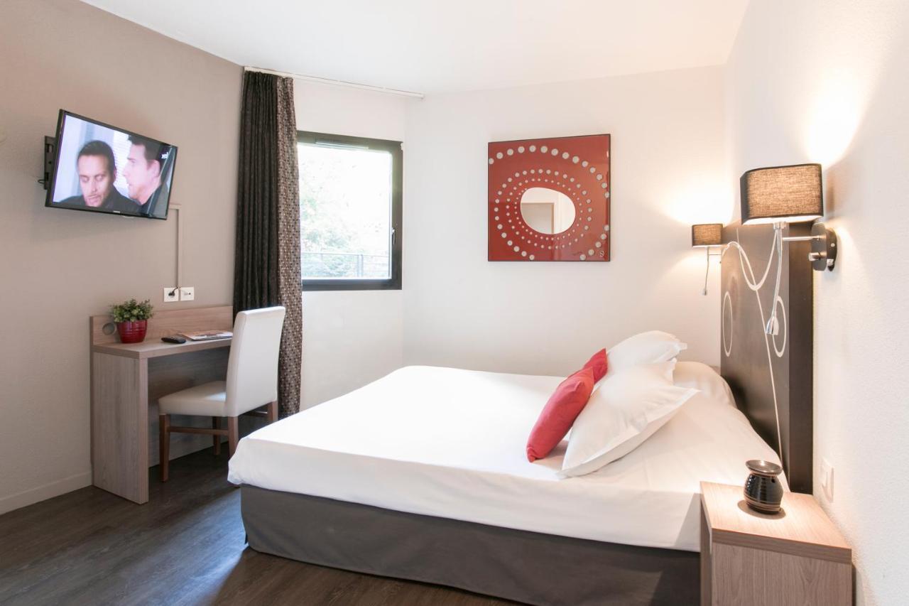 Le Carmin By Popinns Vitry-sur-Seine Exteriér fotografie