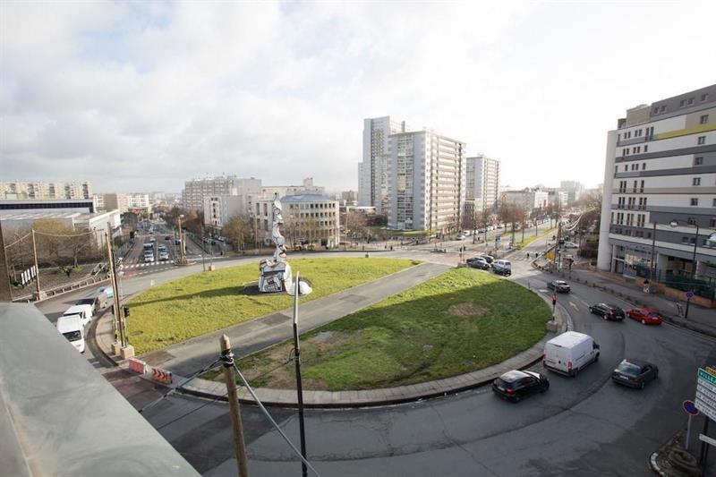 Le Carmin By Popinns Vitry-sur-Seine Exteriér fotografie