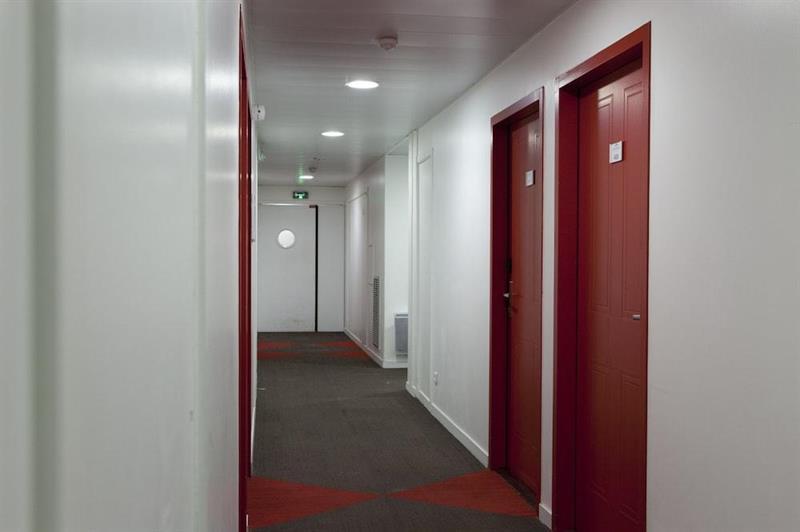 Le Carmin By Popinns Vitry-sur-Seine Exteriér fotografie